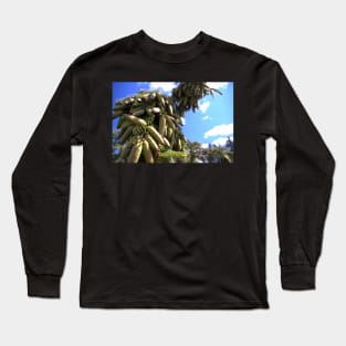 The Loaded Pine Tree Long Sleeve T-Shirt